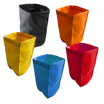 Load image into Gallery viewer, 5-Gallon 5-Bag Herbal Ice Bubble Hash Bag Essense Extractor Kit Filtration
