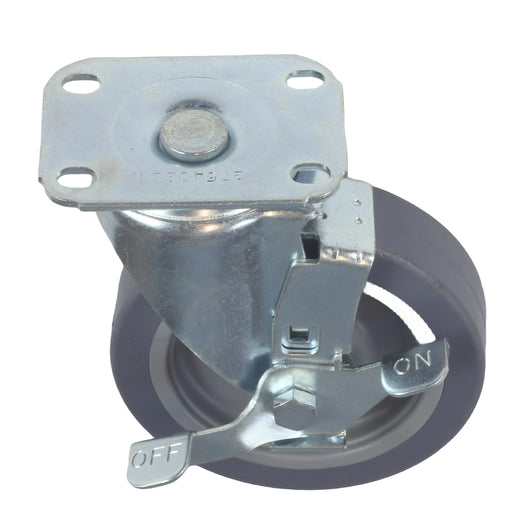 Caster 5