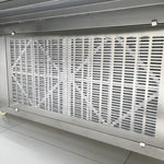 Load image into Gallery viewer, Horizontal Laminar Flow Hood Clean Bench Dust Free Worktable
