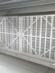 Load image into Gallery viewer, Horizontal Laminar Flow Hood Clean Bench Dust Free Worktable