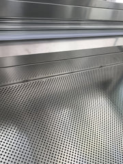 Load image into Gallery viewer, Horizontal Laminar Flow Hood Clean Bench Dust Free Worktable