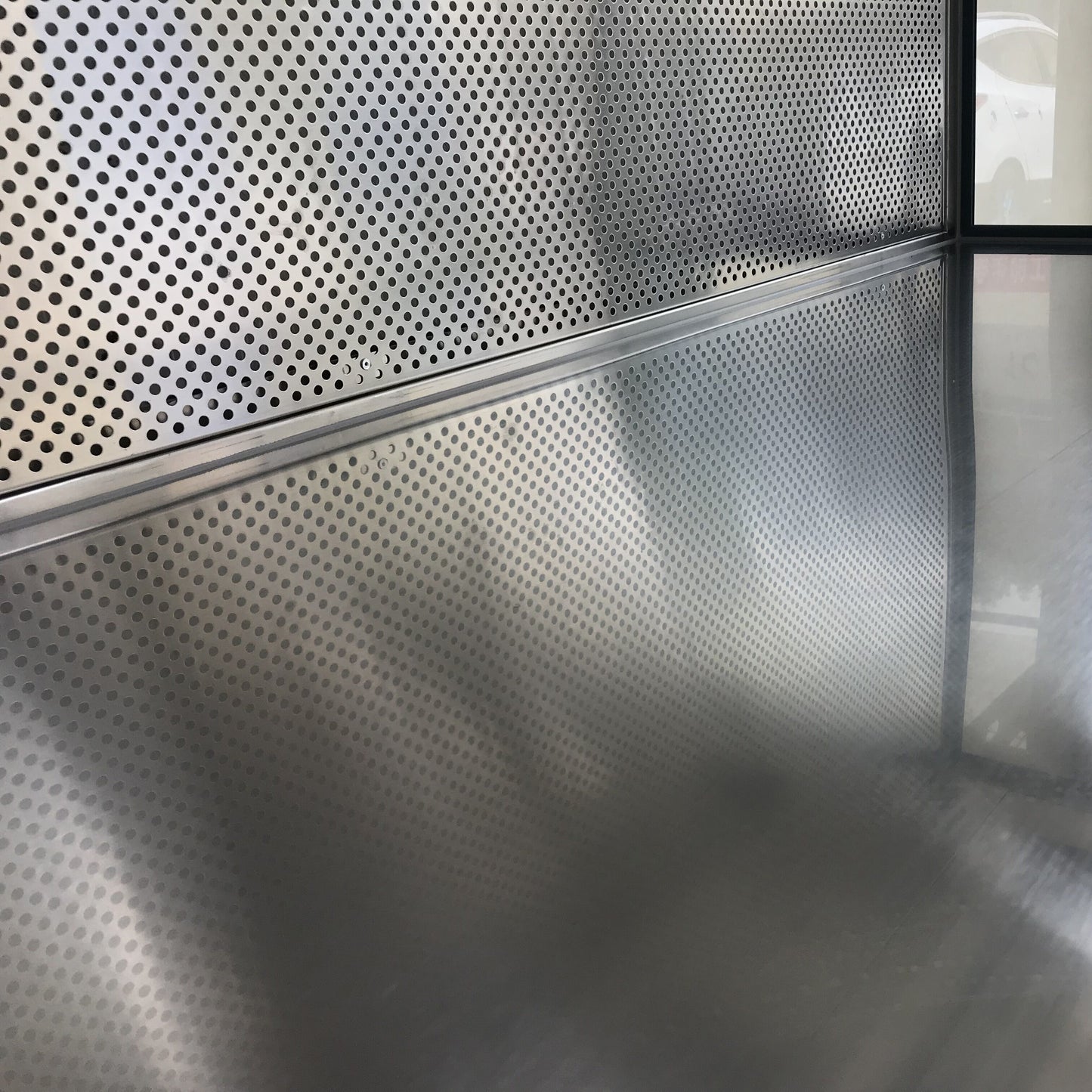 Horizontal Laminar Flow Hood Clean Bench Dust Free Worktable