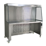 Load image into Gallery viewer, Horizontal Laminar Flow Hood Clean Bench Dust Free Worktable
