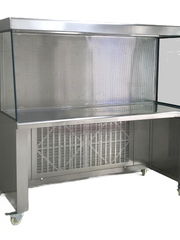 Load image into Gallery viewer, Horizontal Laminar Flow Hood Clean Bench Dust Free Worktable
