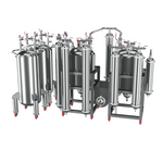 Load image into Gallery viewer, Dual-Tech 2-Stage Extraction System ASME Certified Peer reviewed
