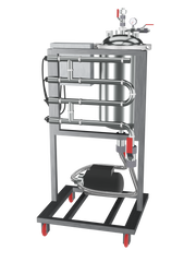 Load image into Gallery viewer, Open Bath Heating Circulator , Unleash Precision Temperature Control
