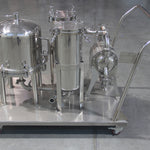 Load image into Gallery viewer, Filter Combinations With diaphragm pump - Clearance Discount Sale AS IS no Warranty
