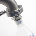 Load image into Gallery viewer, Metal Keck Clip Stainless Steel Clamp
