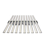 Load image into Gallery viewer, LED Grow Light IR Full Spectrum Panel 980W 10 Light Bar
