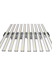 Load image into Gallery viewer, LED Grow Light IR Full Spectrum Panel 980W 10 Light Bar
