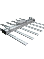 Load image into Gallery viewer, LED Grow Light IR Full Spectrum Panel 650W 6 Light Bar
