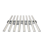 Load image into Gallery viewer, LED Grow Light IR Full Spectrum Panel 820W 8 Light Bar

