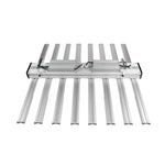 Load image into Gallery viewer, LED Grow Light IR Full Spectrum Panel 820W 8 Light Bar
