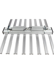 Load image into Gallery viewer, LED Grow Light IR Full Spectrum Panel 820W 8 Light Bar
