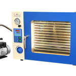 Load image into Gallery viewer, 1.9 CuFt Oven Bundle ETL listed- 12 Shelf Vacuum Oven Bundle
