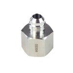 Load image into Gallery viewer, Female JIC to Male JIC Reducer Adapter Stainless Steel 304
