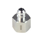 Load image into Gallery viewer, Female JIC to Male JIC Reducer Adapter Stainless Steel 304
