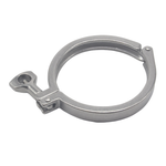 Load image into Gallery viewer, Single Pin Heavy Duty Tri Clamp (13MHH)
