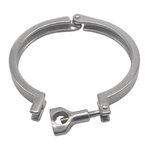 Load image into Gallery viewer, Single Pin Heavy Duty Tri Clamp (13MHH)
