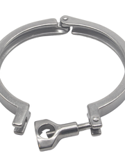 Load image into Gallery viewer, Single Pin Heavy Duty Tri Clamp (13MHH)
