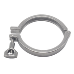 Load image into Gallery viewer, Single Pin Heavy Duty Tri Clamp (13MHH)
