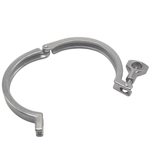 Load image into Gallery viewer, Single Pin Heavy Duty Tri Clamp (13MHH)
