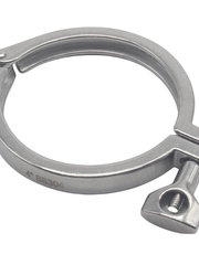 Load image into Gallery viewer, Single Pin Heavy Duty Tri Clamp (13MHH)
