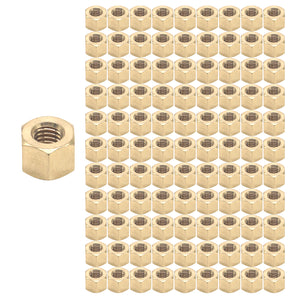 High Pressure Clamp Replacement Nut, Bolt &  Washer