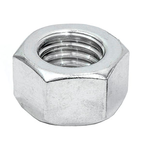 High Pressure Clamp Replacement Nut, Bolt &  Washer