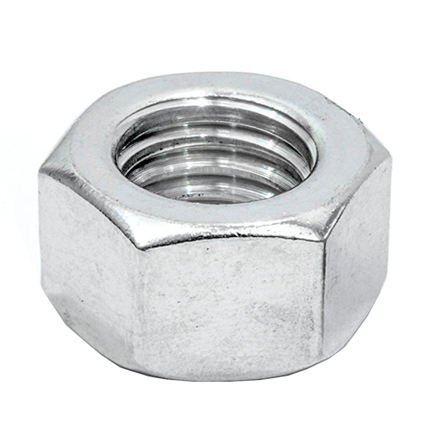 High Pressure Clamp Replacement Nut, Bolt &  Washer