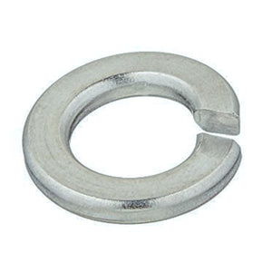 High Pressure Clamp Replacement Nut, Bolt &  Washer