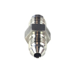 Load image into Gallery viewer, JIC Male to JIC Male Pipe Fittings Flare Tube Union Stainless Steel 304
