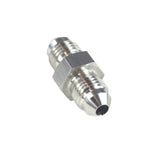 Load image into Gallery viewer, JIC Male to JIC Male Pipe Fittings Flare Tube Union Stainless Steel 304
