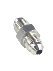 Load image into Gallery viewer, JIC Male to JIC Male Pipe Fittings Flare Tube Union Stainless Steel 304
