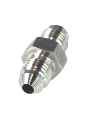 Load image into Gallery viewer, JIC Male to JIC Male Pipe Fittings Flare Tube Union Stainless Steel 304
