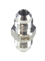 Load image into Gallery viewer, JIC Male to JIC Male Pipe Fittings Flare Tube Union Stainless Steel 304
