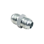 Load image into Gallery viewer, JIC Male to JIC Male Pipe Fittings Flare Tube Union Carbon Steel
