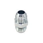 Load image into Gallery viewer, JIC Male to JIC Male Pipe Fittings Flare Tube Union Carbon Steel
