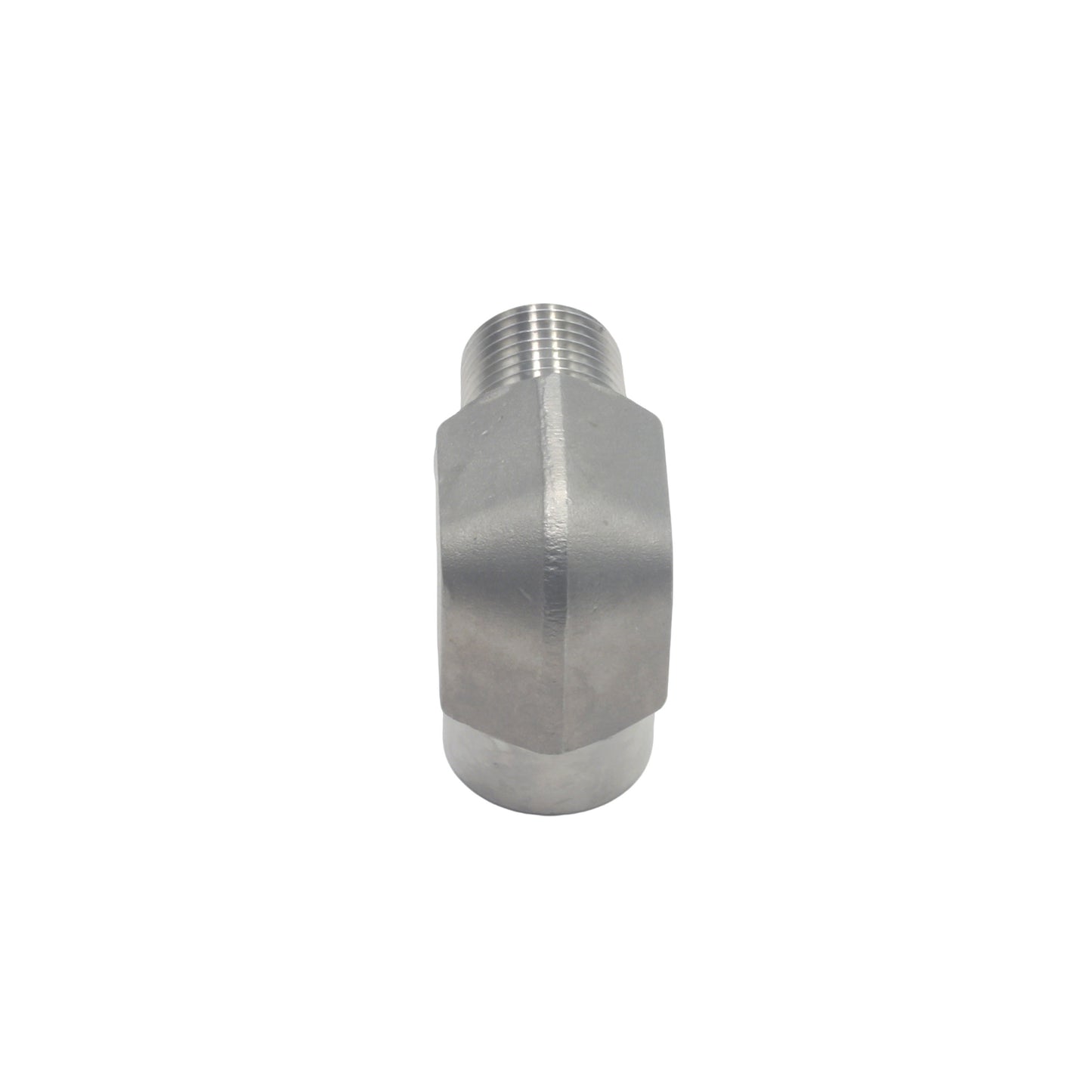 1/2" Female NPT to 1/2" Male NPT Elbow 90° Flare Pipe Fitting 304 Stainless Steel