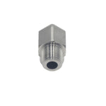 Load image into Gallery viewer, 1/2" Female NPT to 1/2" Male NPT Elbow 90° Flare Pipe Fitting 304 Stainless Steel
