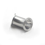 Load image into Gallery viewer, Tri Clamp Elbow 45 Degree
