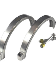 Load image into Gallery viewer, Tri Clamp High Pressure Clamp (13MHP)
