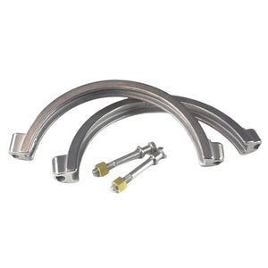 Tri Clamp High Pressure Clamp (13MHP)