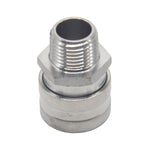 Load image into Gallery viewer, Quick Disconnect Female Coupler x Male NPT
