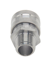 Load image into Gallery viewer, Quick Disconnect Female Coupler x Male NPT
