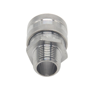 Quick Disconnect Female Coupler x Male NPT