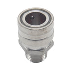 Load image into Gallery viewer, Quick Disconnect Female Coupler x Male NPT
