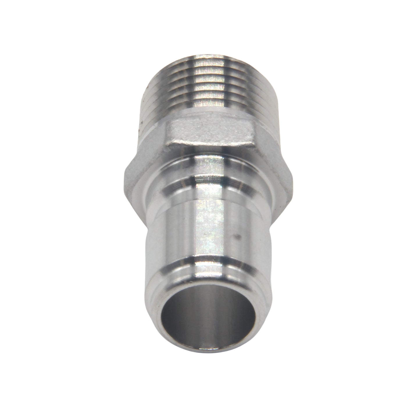 Quick Disconnect Male Plug x  Male NPT
