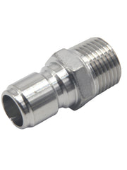 Load image into Gallery viewer, Quick Disconnect Male Plug x  Male NPT
