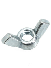 Load image into Gallery viewer, Butterfly Nut, Zinc Plated Steel
